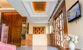 juSTa Palampur Resort & Convention Centre