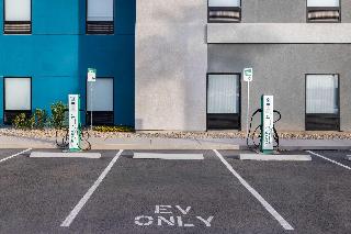 Home2 Suites By Hilton El Centro