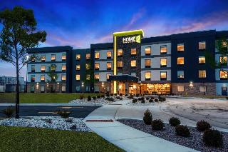 Home2 Suites By Hilton Bolingbrook Chicago