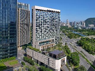 Conrad Shenzhen