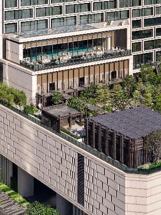 Conrad Shenzhen