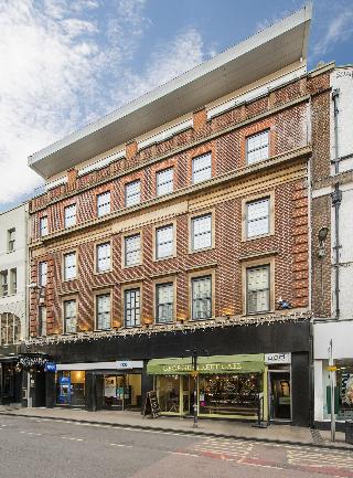 George Street Hotel