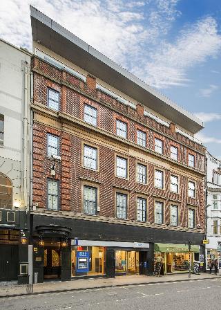 George Street Hotel