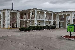 Carom Inn A Travelodge By Wyndham Denham Springs