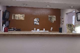 Carom Inn A Travelodge By Wyndham Denham Springs