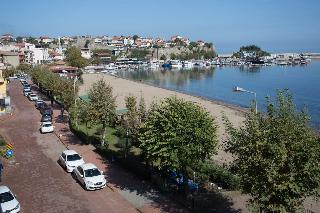 Ada Apart Pansiyon