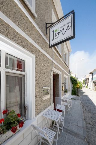 Lime Bozcaada
