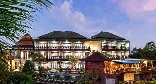 Mayura Ubud Retreat
