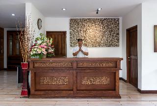 Mayura Ubud Retreat