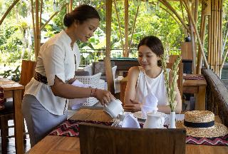 Mayura Ubud Retreat