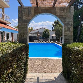 Stefania Beach Resort