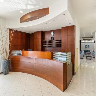 Stefania Beach Resort