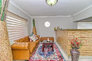 Bm Gardens Apartment Hotel