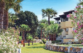 Achilleas Beach Adults Only Hotel