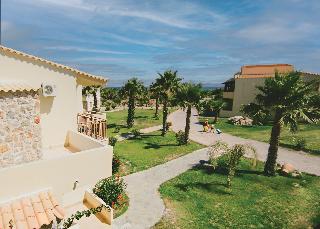 Achilleas Beach Adults Only Hotel