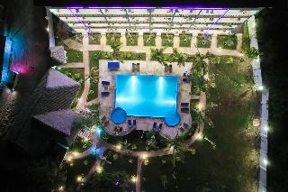 Malika Nungwi Hotel