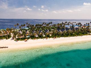 Oaga Art Resort Maldives Greatest All Inclusive