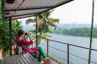 Munkudil Ayurveda Yoga Retreat
