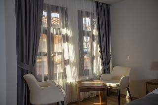 Kutlucan Oldtown Hotel