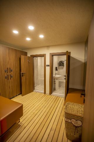 Kutlucan Oldtown Hotel