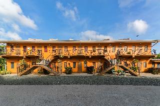 Eco Park Inn