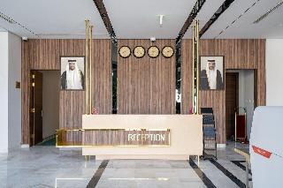 Akasiya Hotel
