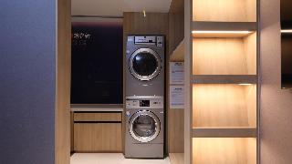 Holiday Inn Express Dalian Golden Pebble Beach