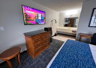 Travelodge By Wyndham Lincoln Northeast
