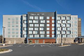 Home2 Suites By Hilton Durham University Medical C