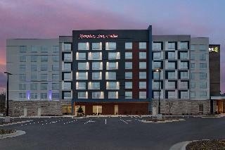 Home2 Suites By Hilton Durham University Medical C