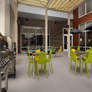 Hampton Inn & Suites Durham University Medical Cen