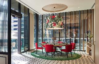 Dorsett Melbourne