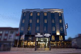 Days Inn By Wyndham Istanbul Arnavutkoy