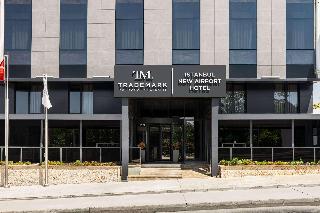 Days Inn By Wyndham Istanbul Arnavutkoy