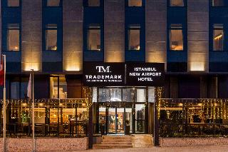 Days Inn By Wyndham Istanbul Arnavutkoy