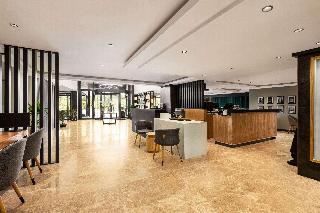 Days Inn By Wyndham Istanbul Arnavutkoy