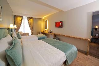 Days Inn By Wyndham Istanbul Arnavutkoy