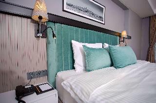 Days Inn By Wyndham Istanbul Arnavutkoy