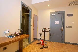 Days Inn By Wyndham Istanbul Arnavutkoy