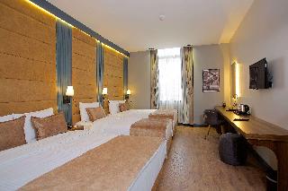 Days Inn By Wyndham Istanbul Arnavutkoy