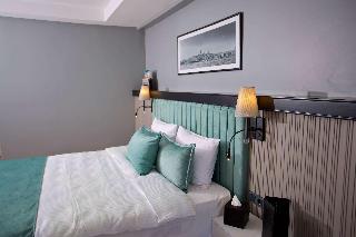 Days Inn By Wyndham Istanbul Arnavutkoy
