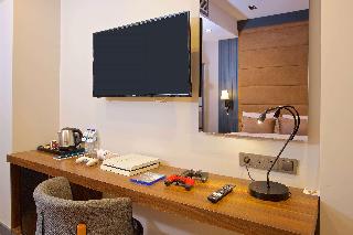 Days Inn By Wyndham Istanbul Arnavutkoy