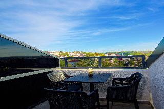 Days Inn By Wyndham Istanbul Arnavutkoy