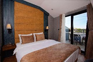 Days Inn By Wyndham Istanbul Arnavutkoy