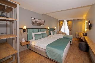 Days Inn By Wyndham Istanbul Arnavutkoy