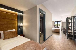 Days Inn By Wyndham Istanbul Arnavutkoy