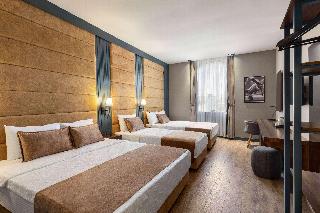 Days Inn By Wyndham Istanbul Arnavutkoy