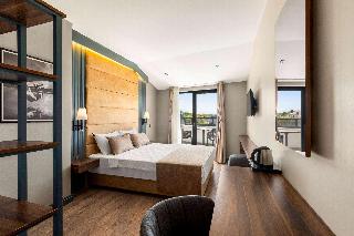 Days Inn By Wyndham Istanbul Arnavutkoy