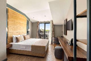 Days Inn By Wyndham Istanbul Arnavutkoy