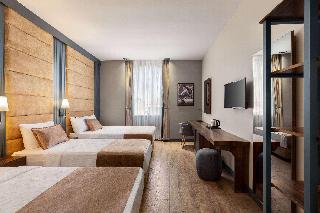 Days Inn By Wyndham Istanbul Arnavutkoy